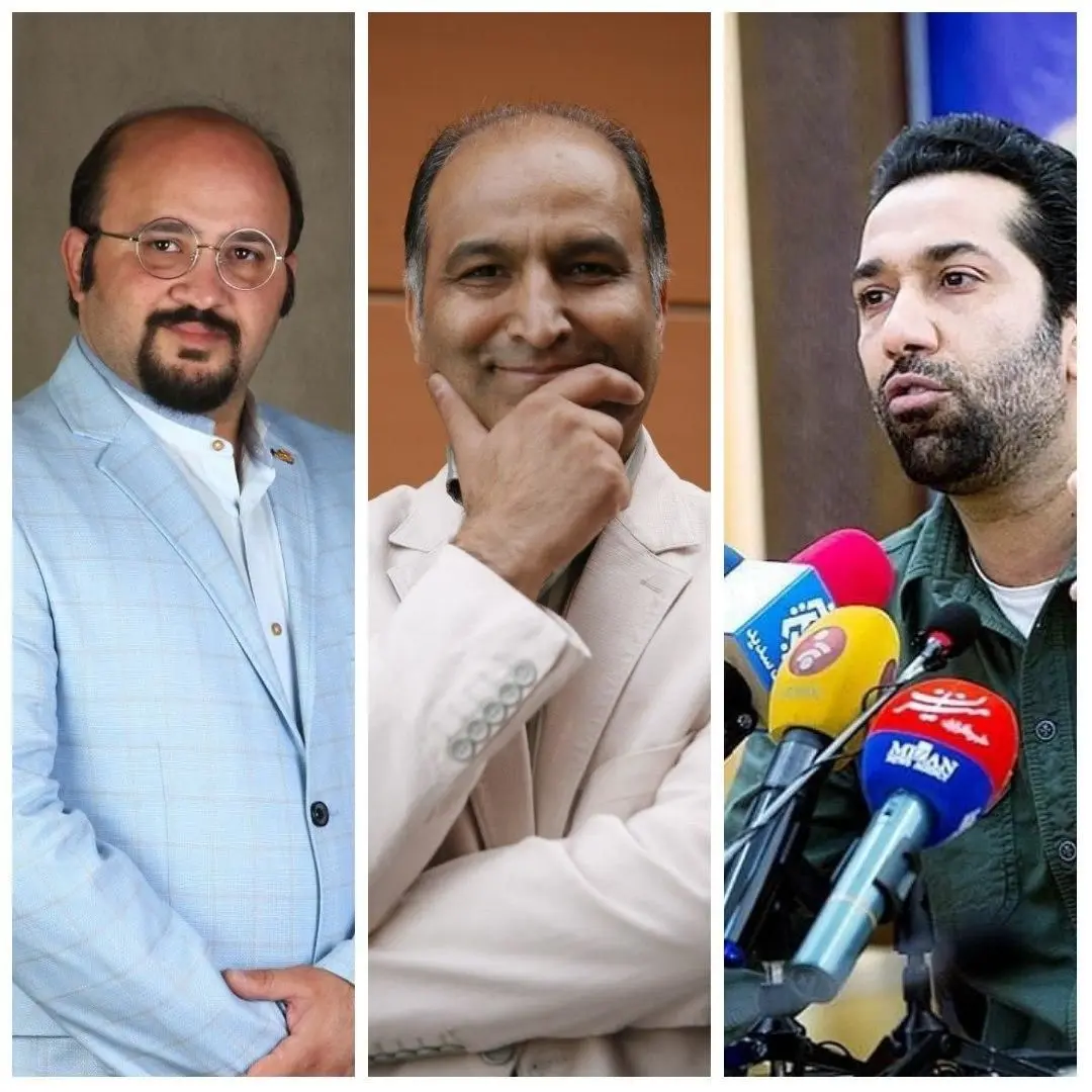 معرفی هیئت ارزیابی آثار بخش خیابانی جشنواره ملی تئاتر «سردار آسمانی»

