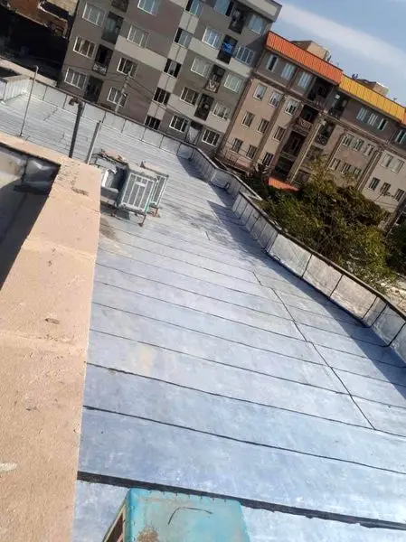 نوسازی ۶ سرای محله در منطقه ۴ با اجرای بیش از ۱۲ هزار مترمربع نقاشی و ایزوگام 