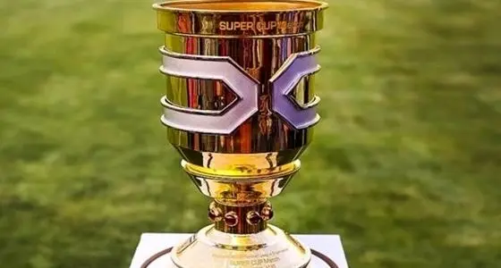 کاپ سوپرجام به سیرجان رسید