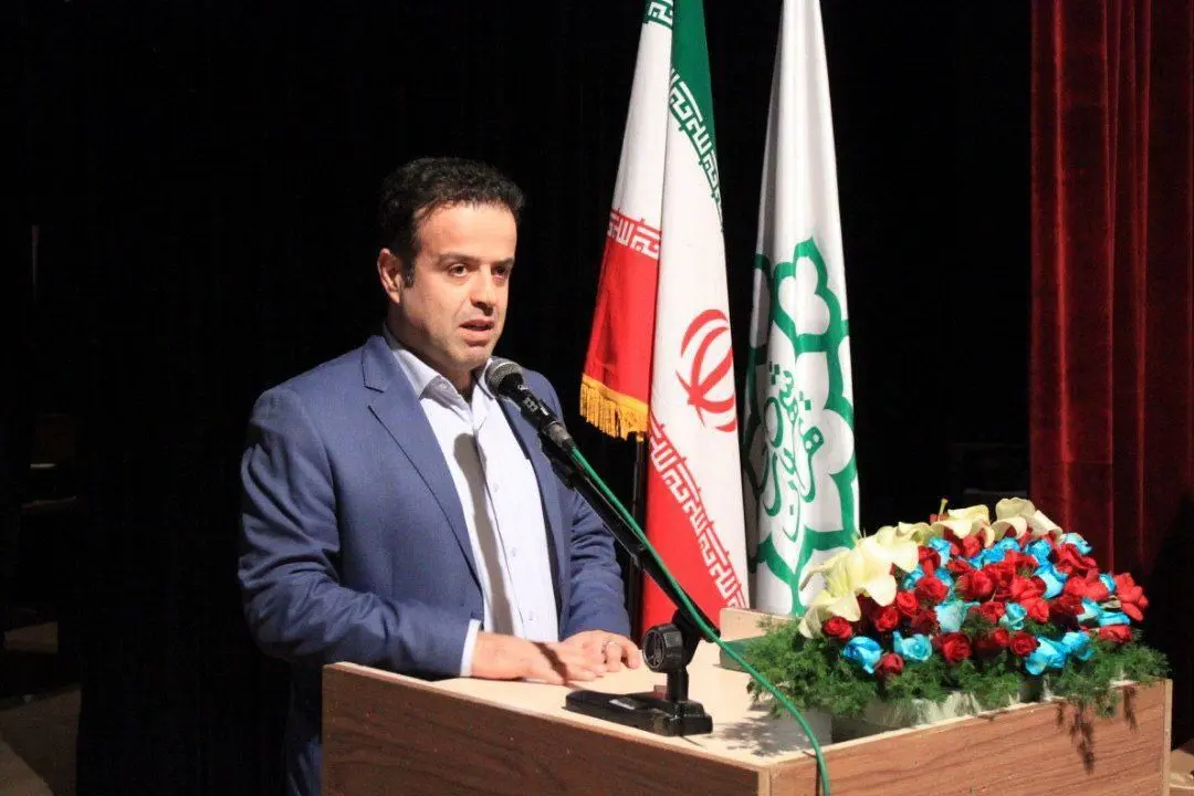 برنامه ما کاهش زباله، تولید ۲۵ مگاوات برق و کمپوست باکیفیت از پسماند است

