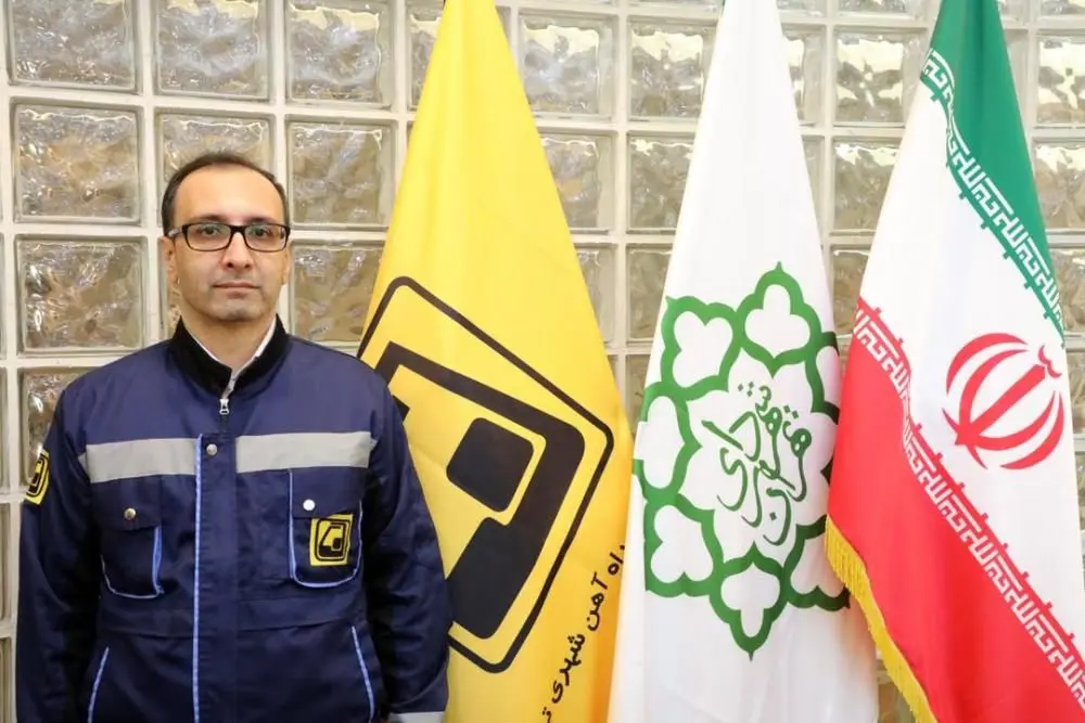 خدمات رسانی متروی تهران و حومه در روزهای تعطیل ادامه دارد
