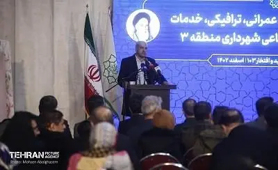 تکمیل سازه پارکینگ نیایش تا تابستان