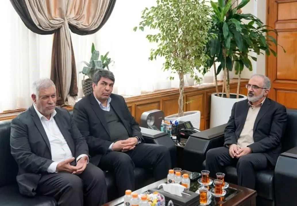 ضرورت افزایش سرمایه برای رفع ناترازی و تأمین مالی نهضت ملی مسکن/ قدردانی از عملکرد بانک مسکن در طرح نهضت ملی

