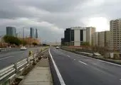 تشریح اقدامات در حال اجرا به منظور مدیریت سیلاب در محدوده بزرگراه شهید لشکری