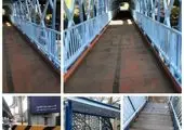 آمادگی کامل عوامل اجرایی و ماشین آلات منطقه ۳ در پی بارش های فصلی

