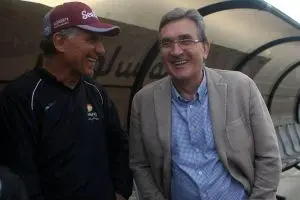 راز اختلاف کی روش و برانکو + عکس