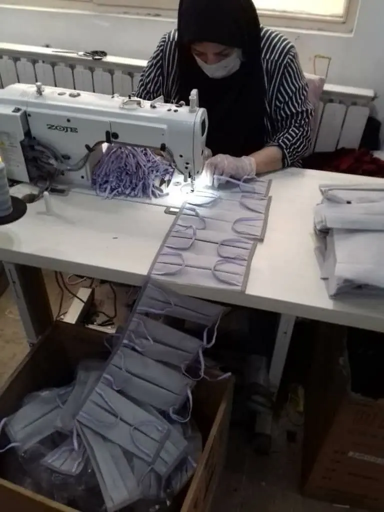  کسب عنوان بسیار مطلوب شهرداری 15 در تحقق خدمات شهروندی حوزه بانوان

