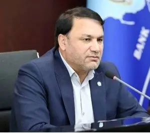 بانک سپه در نظام برنامهریزی جزو بانکهای برتر کشور است
