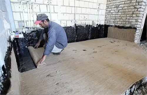 ۶۴۰ واحد مسکن مددجویان، بازسازی و تعمیر شد

