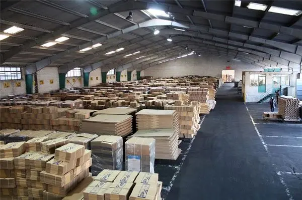 مطالبات "چکارن" از بدهی هایش پیشی گرفت /نوید روزهای خوب با روی کار آمدن سهامداران جدید