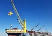 اتصال مجتمع بندری کاسپین به راه آهن سراسری تا پایان سال 1400