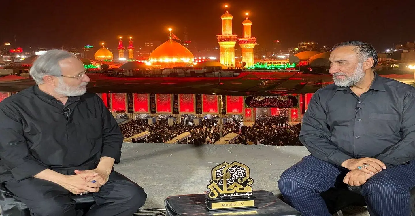 تقدیر مدیرعامل شرکت مخابرات از تلاشگران مجموعه مخابرات در پوشش ارتباطی مراسم اربعین حسینی

