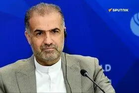  پیام‌رسان محرمانه ایران و روسیه افتتاح شده است

