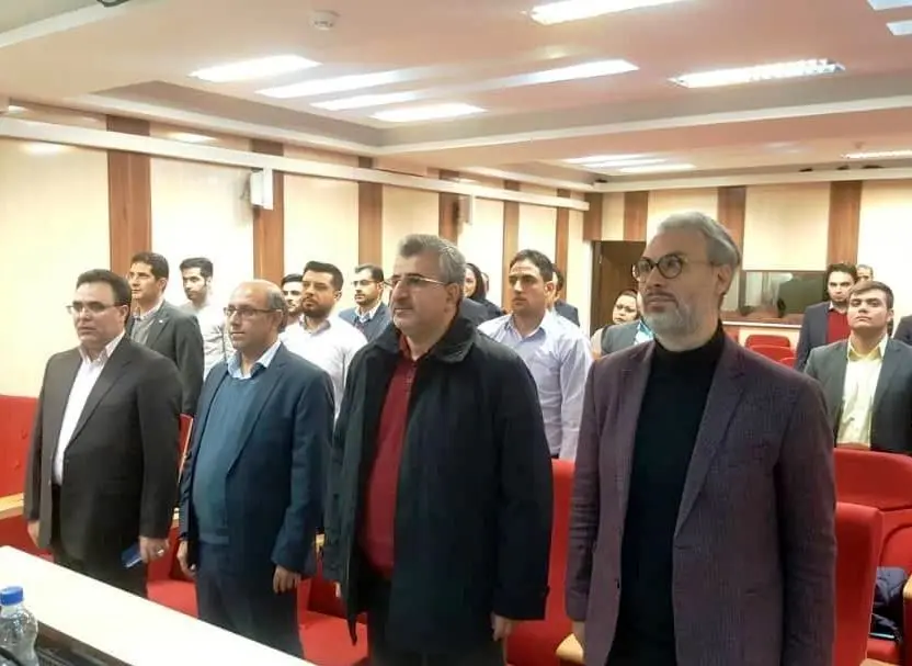 رعایت اخلاق حرفه‌ای و مشتری‌مداری ضرورت هر سازمان امروزی است

