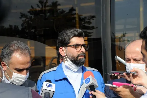 نام محصول جدید ایران خودرو به زودی اعلام میشود