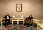 اهدای مدال 5 هزار متر اسکیت سرعت مردان از سوی خسروی‌ وفا