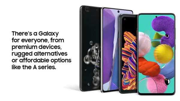 چرا باید به اکوسیستم گلکسی مهاجرت کرد