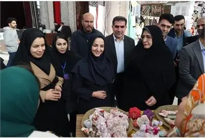 شبکه‌های فروش مشترک برای مشاغل خانگی ایجاد می شود