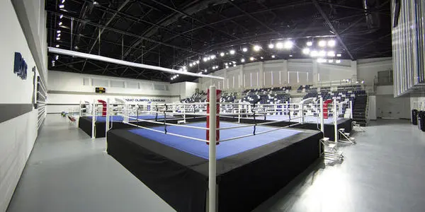 ادامهی اعزامهای غیرقانونی دختران رزمیکار