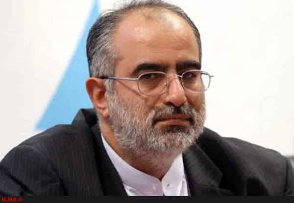 واکنش آشنا به ادعای کریمی قدوسی