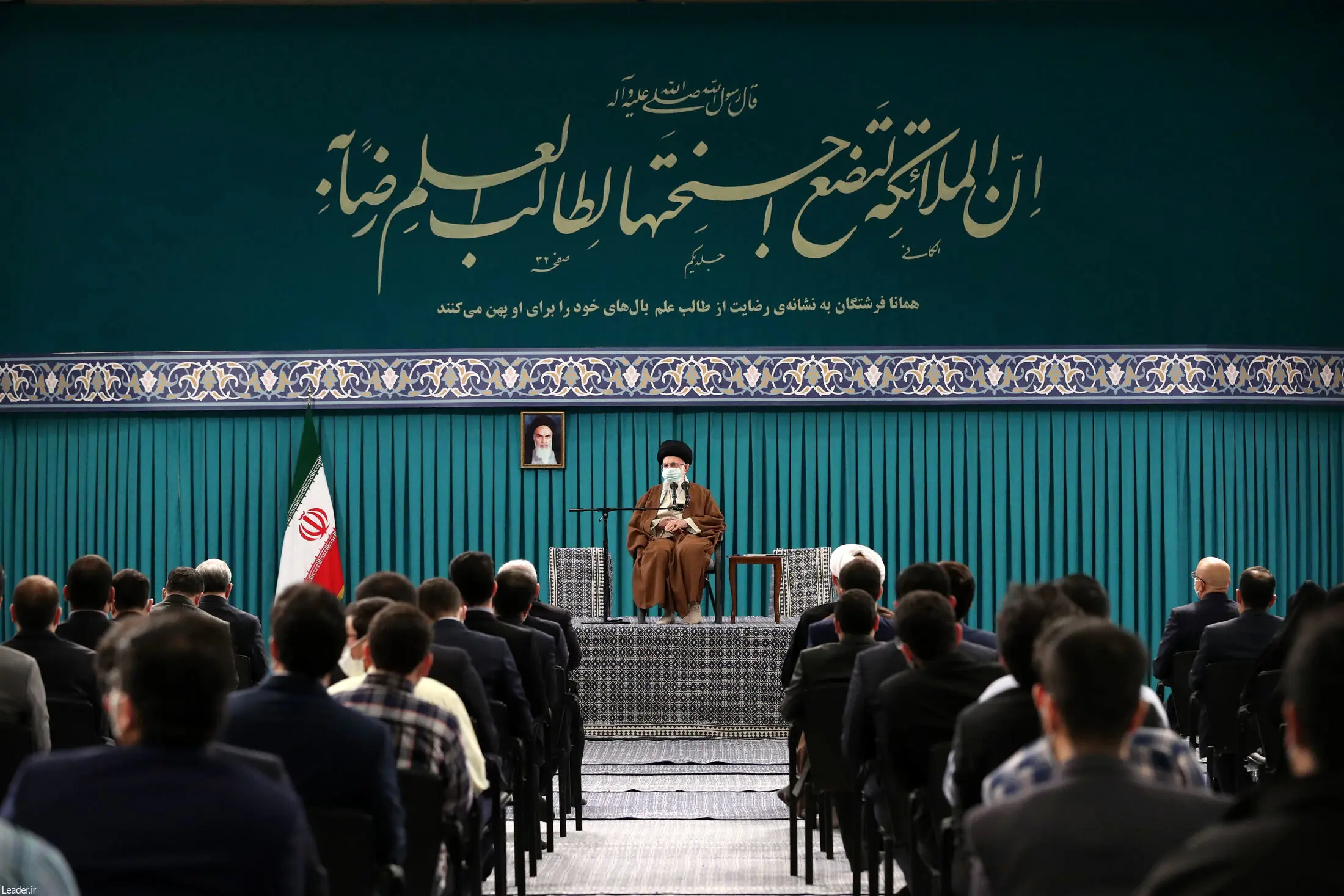 می‌توان برای همه مشکلات کشور راه‌حل علمی پیدا کرد