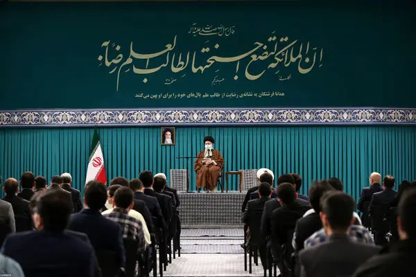 میتوان برای همه مشکلات کشور راهحل علمی پیدا کرد