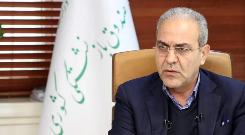 جوانان متخصص و انقلابی جایگزین می‌شوند