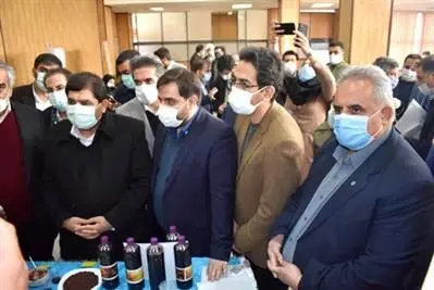 کاروان برکت در استان کردستان به راه افتاد