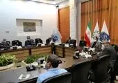تصویب 55 مصوبه در شورای سلامت فصلی مجازی نواحی ششگانه منطقه 12

