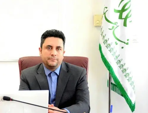 طرح آبادانی و پیشرفت "گرمی" آغاز می شود