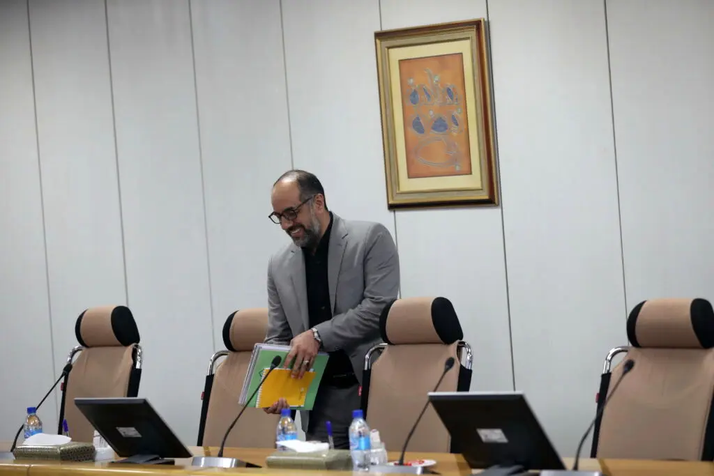 مجمع عمومی سالیانه هلدینگ برق و انرژی صبا برگزار شد