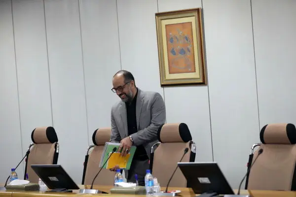 مجمع عمومی سالیانه هلدینگ برق و انرژی صبا برگزار شد