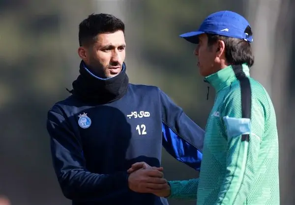 شکایت عزیزیان از رشید مظاهری