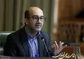 کلیات لایحه نرخ کرایه تاکسی سال ۱۴۰۳ به تایید شورای اسلامی شهر رسید