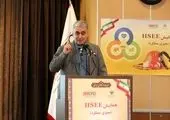 قلعه 2500 ساله ایران که در آن آب سربالایی میرفته! + عکس