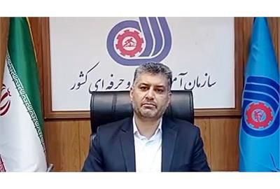ایجاد میز همکاری‌های بین‌المللی برای ۴۵ کشور در حوزه مهارت
