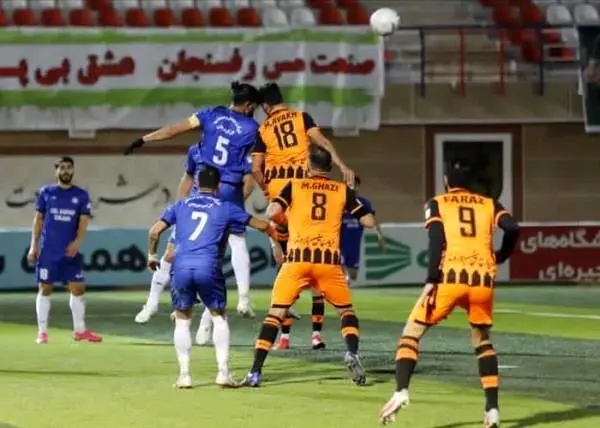 اسامی محرومان هفته سوم لیگ برتر اعلام شد