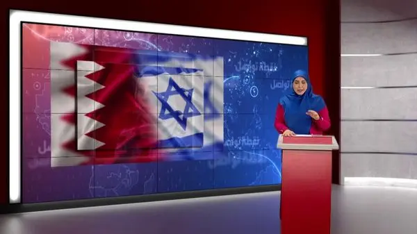 هشتگ نه به عادی سازی روابط با رژیم صهیونیستی