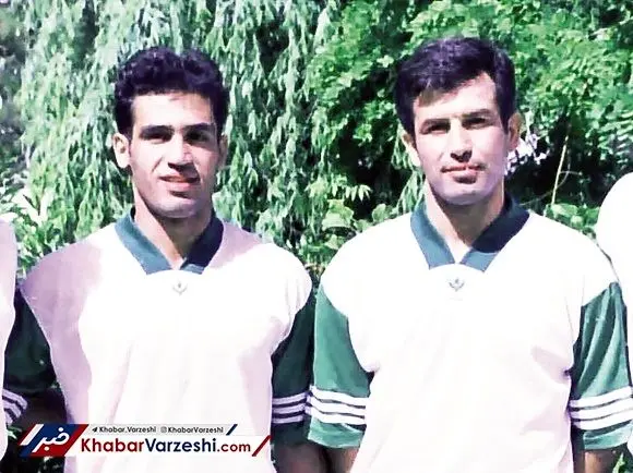 هفت قرمز و هفت آبی + عکس