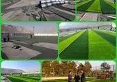 شست و شو و پاکسازی محوطه داخلی و پیرامونی مدارس منطقه 19 در طرح استقبال از مهر

