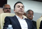 مونسان نایب رئیس فدراسیون والیبال شد