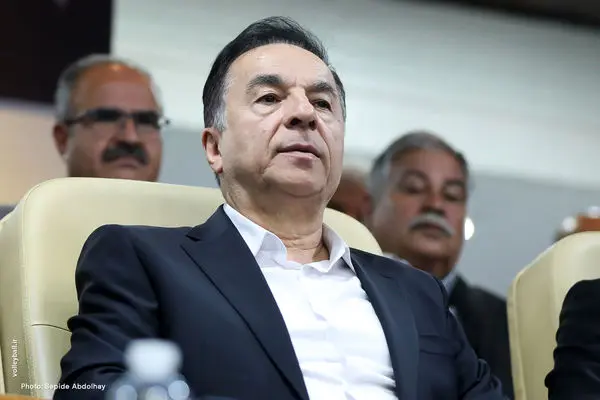 پائز چهارم اردیبهشت وارد تهران میشود