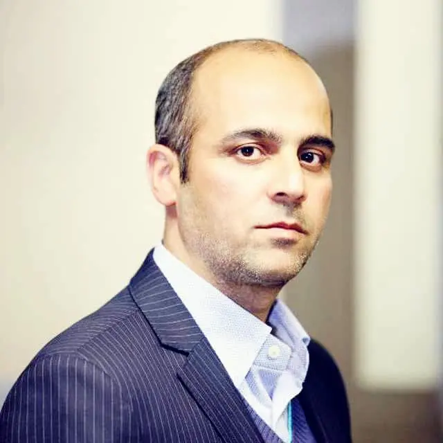 تقدیر از شاگرد اول‌ها در هفتمین جایزه بهره وری معادن و صنایع معدنی ایران

