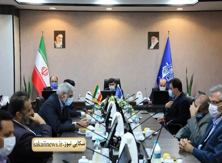 عزم جزم کشور برای تسریع و تسهیل تردد کشتی ها در مسیر بندر چابهار
