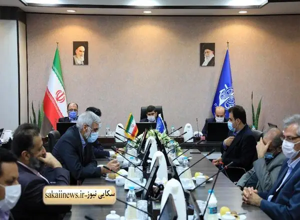 عزم جزم کشور برای تسریع و تسهیل تردد کشتی ها در مسیر بندر چابهار
