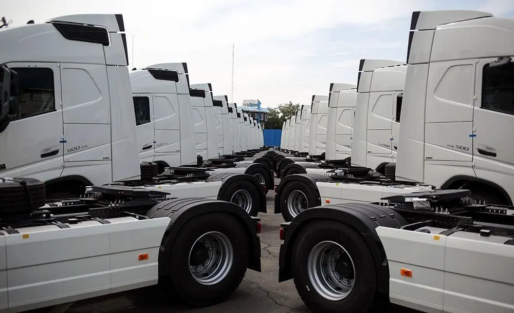 خودروهای داخلی 5 ستاره نشدند