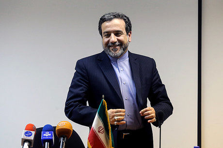 آمریکا از برجام خارج شود یا نشود ادامه این موضوع قابل تحمل نخواهد بود
