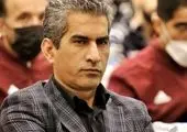 برانکو مربی سپاهان شد
