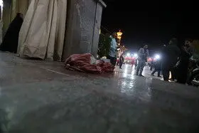 آخرین وضعیت پیگیری برخورد با آمران و عاملان حادثه تروریستی شاهچراغ