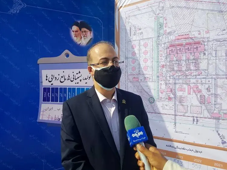 در قرارداد پروژۀ سیریک از آخرین ویرایش استانداردهای روز دنیا در زمینه‌های مختلف استفاده می‌شود و نیروگاه کاملا مدرن است